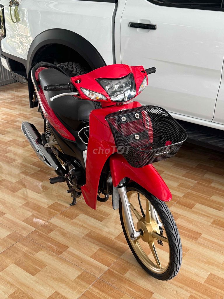 Wave110 máy zin xe đẹp keng. Mua bán Xe máy tại Huyện Thới Lai Cần Thơ được đăng bởi XE MÁY QUAN QUÂN hình 1