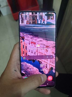 Samsung S10 5G màn to xem phim đã. Mua bán Điện thoại tại Quận Gò Vấp Tp Hồ Chí Minh được đăng bởi Trần Gia Bảo