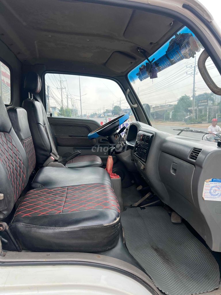 Cần Bán KIA K3000 SX 209 Máy Lạnh Đăng Kiểm Mới. Mua bán Xe tải, xe ben tại Huyện Xuân Lộc Đồng Nai được đăng bởi Hoàng Trí Ô Tô hình 4