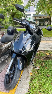 Xe máy điện VinFast Feliz S Đen