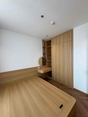 Rent · Sun Cosmo Recidence đà nẵng · 1 bd · 50 м² · Quận Ngũ Hành Sơn, ул. Trần Thị Lý