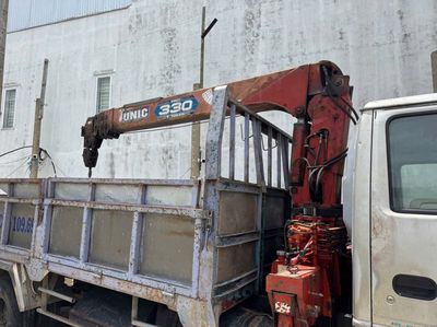 Xe Rin nhà. Mua bán Xe tải, xe ben tại Huyện Krông Pắc Đắk Lắk được đăng bởi Hiếu 