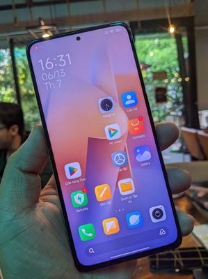 Xiaomi Redmi K40S 5G 8GB/256GB Xám