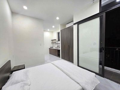 Rent · 1 bd · 30 м² · Quận Ngũ Hành Sơn, ул. Đường Lê Văn Hiến