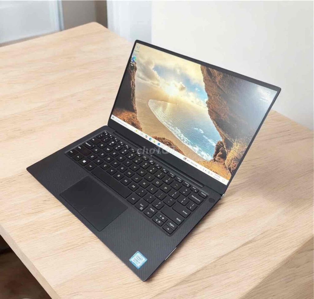 Dell XPS 9380 i7-8565u 16GB/256GB 13.3inch Full HD. Mua bán Laptop tại Quận 12 Tp Hồ Chí Minh được đăng bởi Anh Tuan hình 1