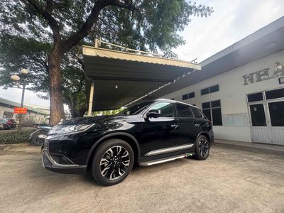 Mitsubishi Outlander 2020 2.0 Pre Đen 56.000 km. Mua bán Ô tô tại Quận Gò Vấp Tp Hồ Chí Minh được đăng bởi Anh Khôi