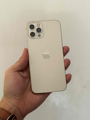 iPhone 12 Pro 128GB Vàng 99%