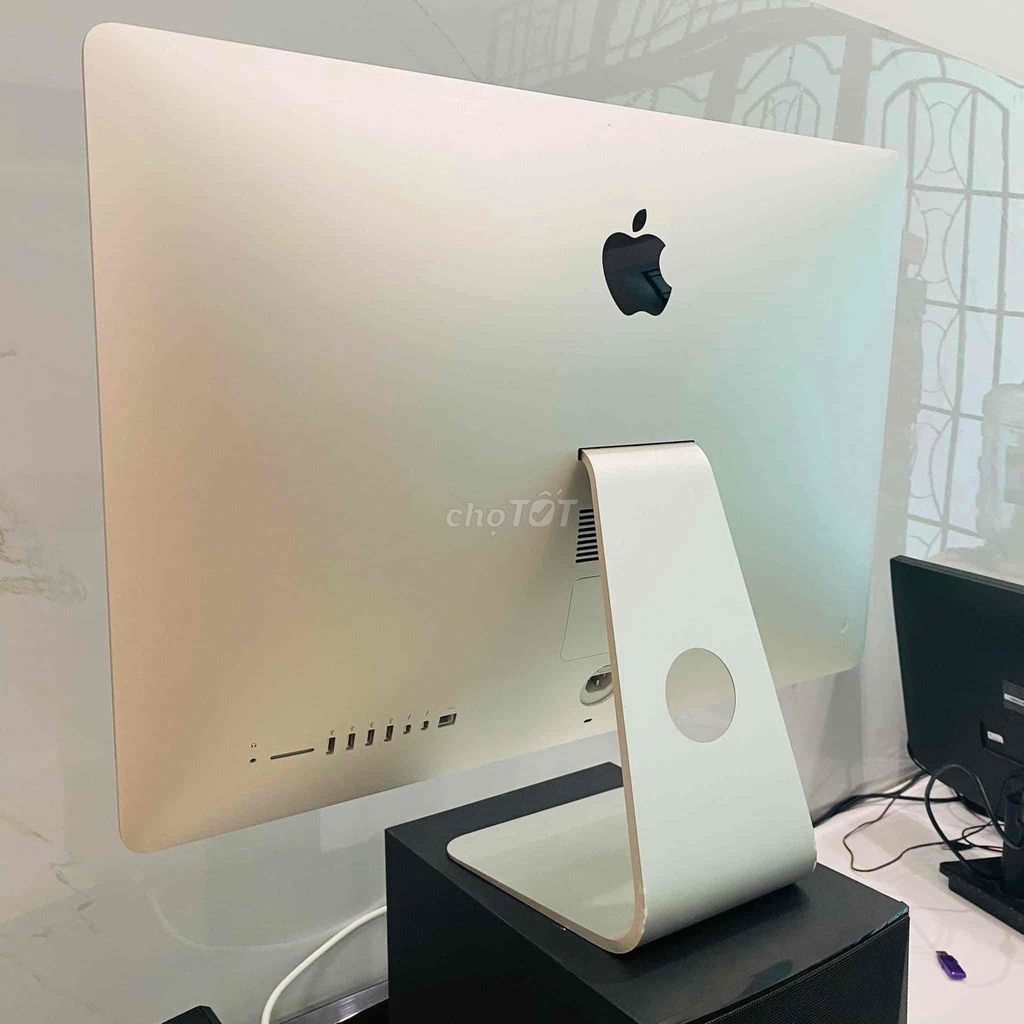 ✅IMAC MỎNG ĐẸP SANG TRỌNG LOA ẤM CORE I5 ĐẸP KENG✅