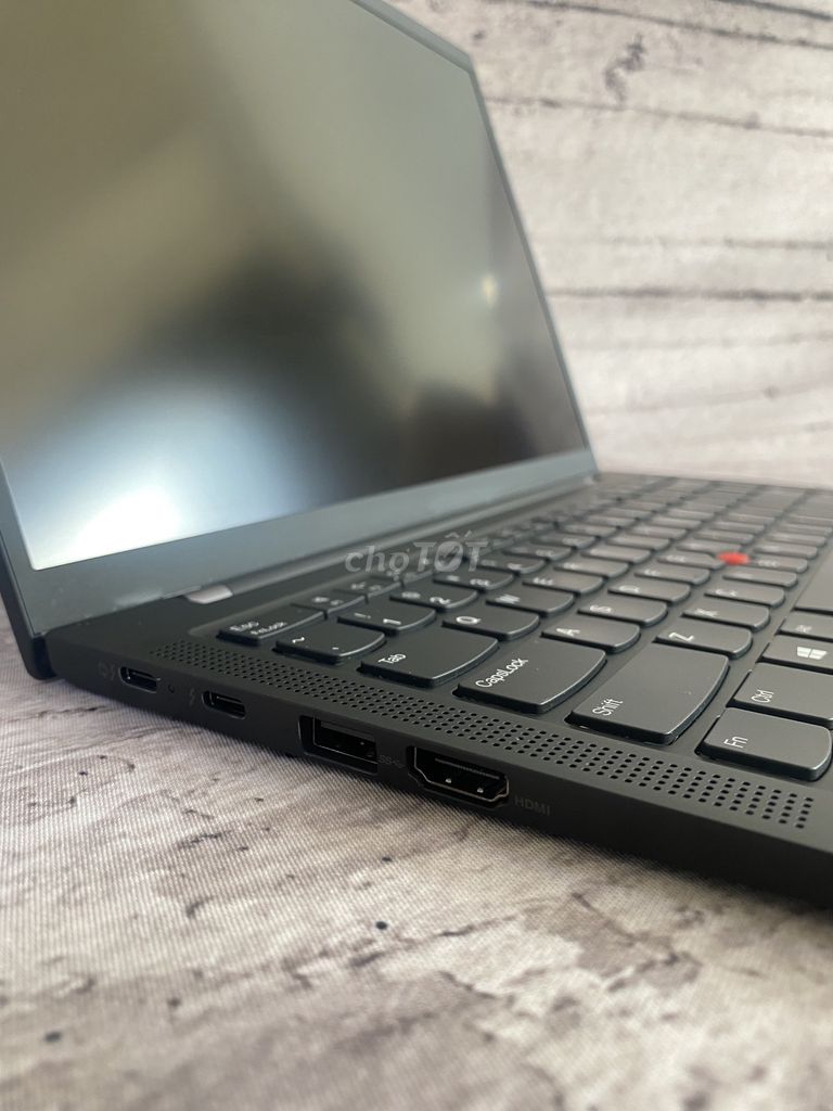 Thinkpad X1 Carbon Gen 9 i5-1135G7,FHD+,máy đẹp. Mua bán Laptop tại Quận 10 Tp Hồ Chí Minh được đăng bởi Mr Vũ hình 1