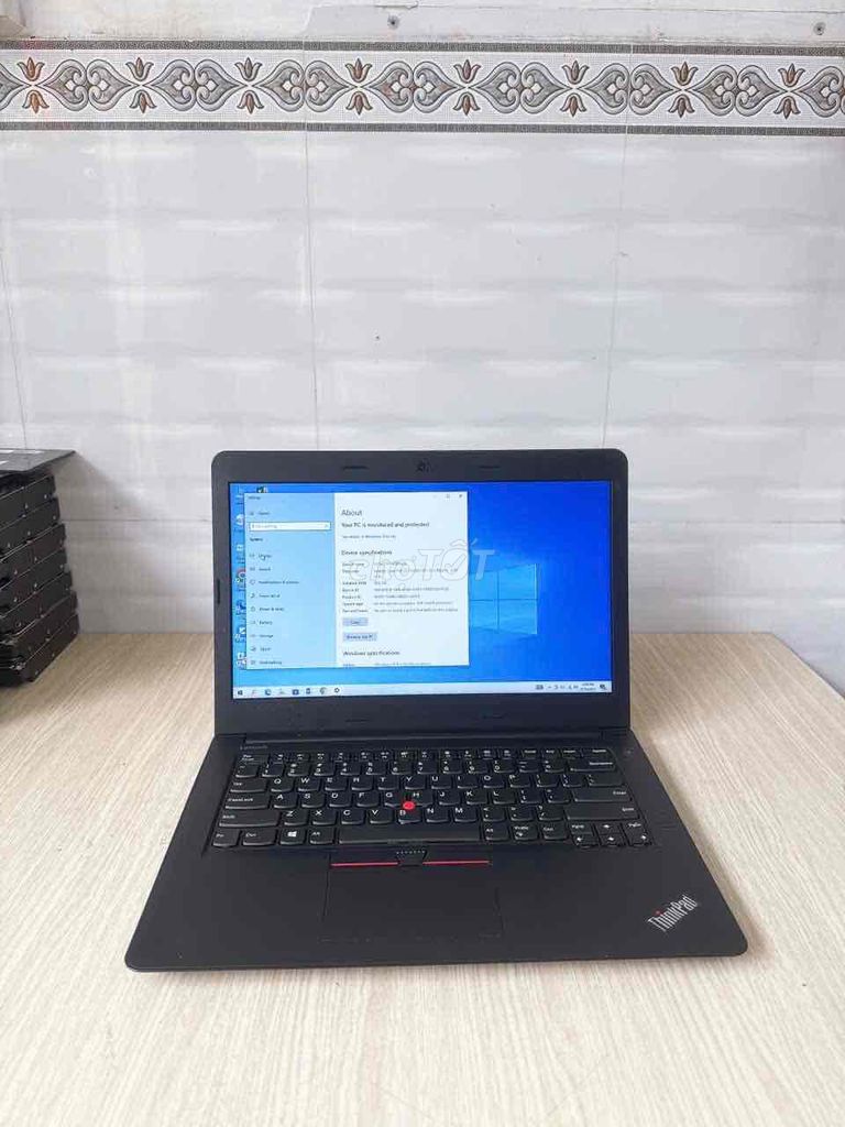 laptop văn phòng thinkpad e470 core i5-7200. Mua bán Laptop tại Quận Tân Phú Tp Hồ Chí Minh được đăng bởi Nguyễn Phong hình 1