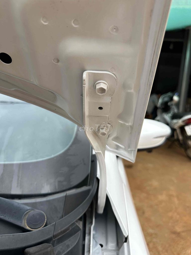 Kia Cerato 2016 1.6 AT - 94000 km. Mua bán Ô tô tại Huyện Đắk Mil Đắk Nông được đăng bởi Bảo Long Mobile hình 12