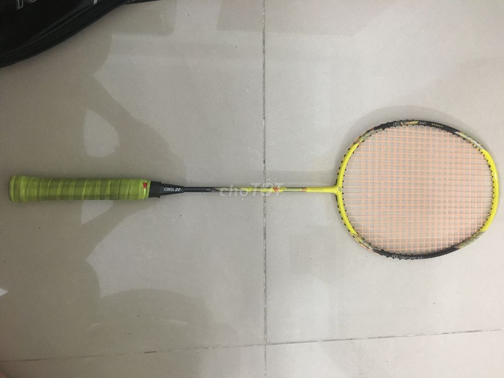 Vợt cầu lông yonex cũ