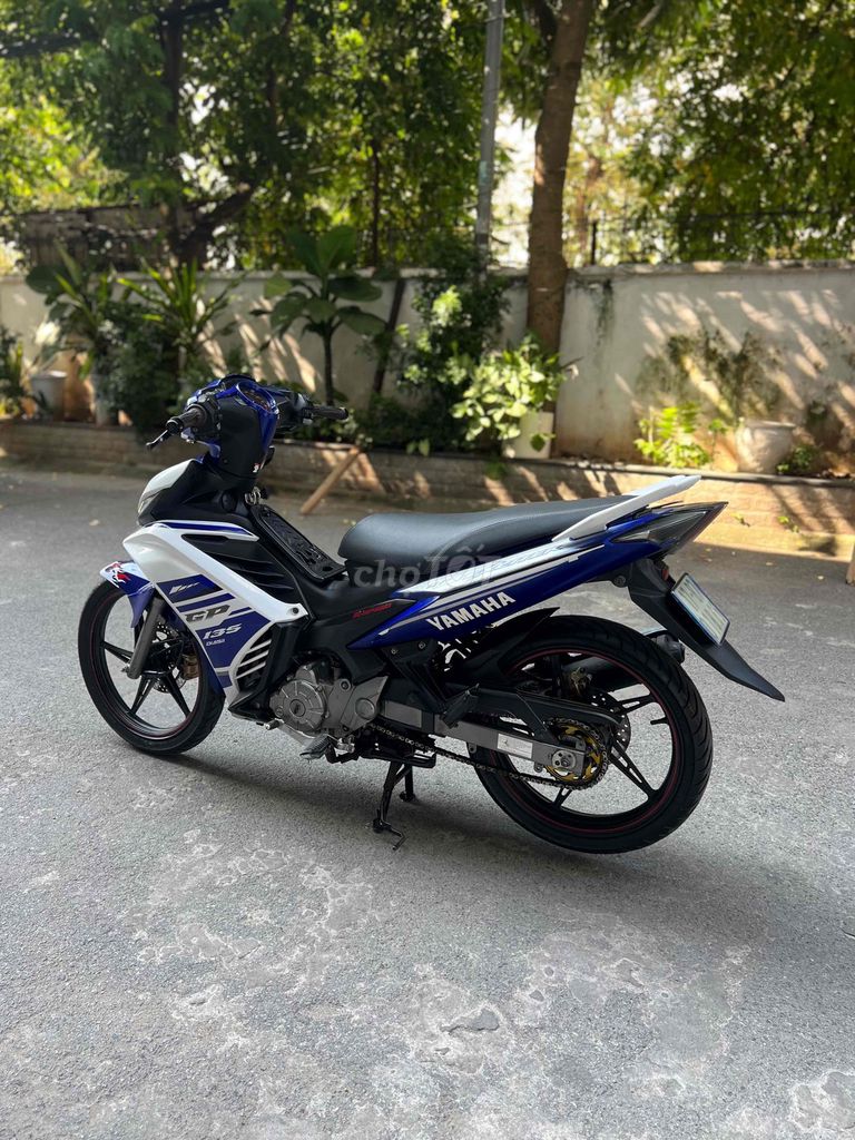 Xe Máy Anh Thao Exciter 135 côn tay. Mua bán Xe máy tại Quận Cầu Giấy Hà Nội được đăng bởi shop xe may cũ anh thao hình 1