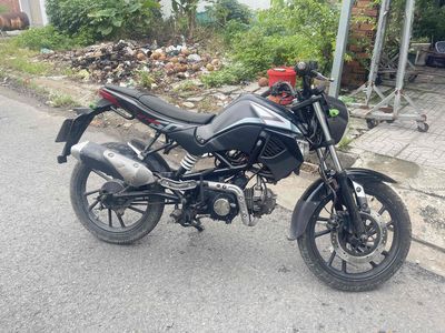 Bán kym co 50cc ko cần bằng lái , máy cực chất. Mua bán Xe máy tại Thành phố Thuận An Bình Dương được đăng bởi Phạm Văn Dương