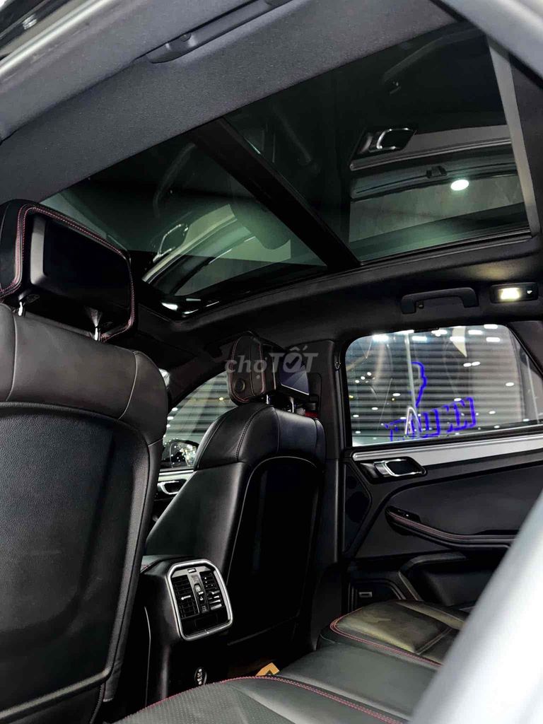 Porsche Macan GTS Model 2018 Máy 3.0 - 68000 km. Mua bán Ô tô tại Quận 7 Tp Hồ Chí Minh được đăng bởi Lê Văn Út hình 16