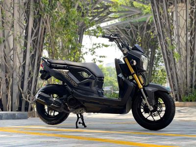 Honda Zoomer X 110 2023. Mua bán Xe máy tại Quận Cầu Giấy Hà Nội được đăng bởi Tuấn Việt Motor