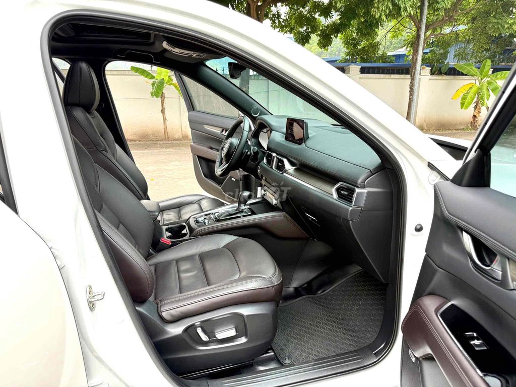Mazda CX5 2023 2.0 Premium Exclusive 30000 km. Mua bán Ô tô tại Quận Cầu Giấy Hà Nội được đăng bởi Vũ Kiên hình 12
