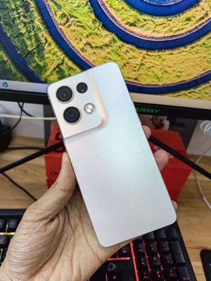 Oppo Reno 8 Pro 5G 12G/256GB Zin Full