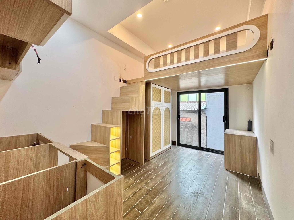 Новый 1P Duplex Bancol Drum Keng теперь в Авиационной академии Университета Ван Хиена