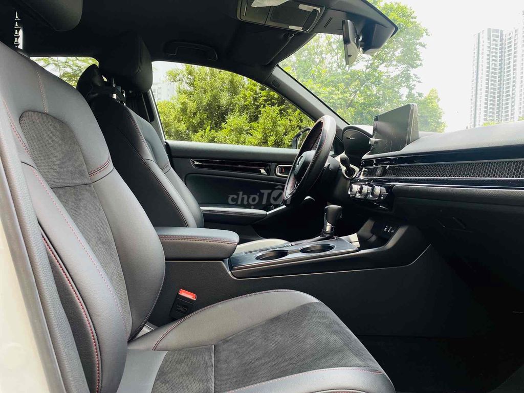 Civic Rs 2023 đăng ký 2024. Mua bán Ô tô tại Quận Gò Vấp Tp Hồ Chí Minh được đăng bởi Phạm Phước Hùng hình 14