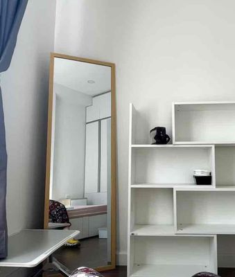 Gương soi toàn thân 100*40, treo tường hoặc dựa. Mua bán Nội thất, đồ gia dụng khác tại Thành phố Thủ Đức Tp Hồ Chí Minh được đăng bởi Linh Võ Thị Ngọc