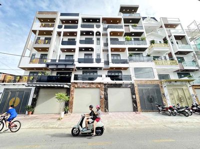 💥NHÀ ĐẸP VỊ TRÍ ĐẸP- MẶT TIỀN 12M NGAY TÂN KỲ TÂN QUÝ- KÊNH NƯỚC ĐEN