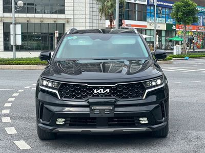 Kia Sorento 2.5 Signature 2022 màu đen. Mua bán Ô tô tại Quận Thanh Xuân Hà Nội được đăng bởi Nguyễn Tuấn Hoàng