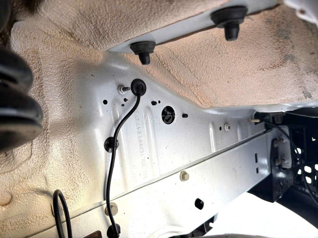 Ford Transit 2023 Trắng 126.000km. Mua bán Ô tô tại Quận Bình Tân Tp Hồ Chí Minh được đăng bởi Autu nhật phú lộc hình 18