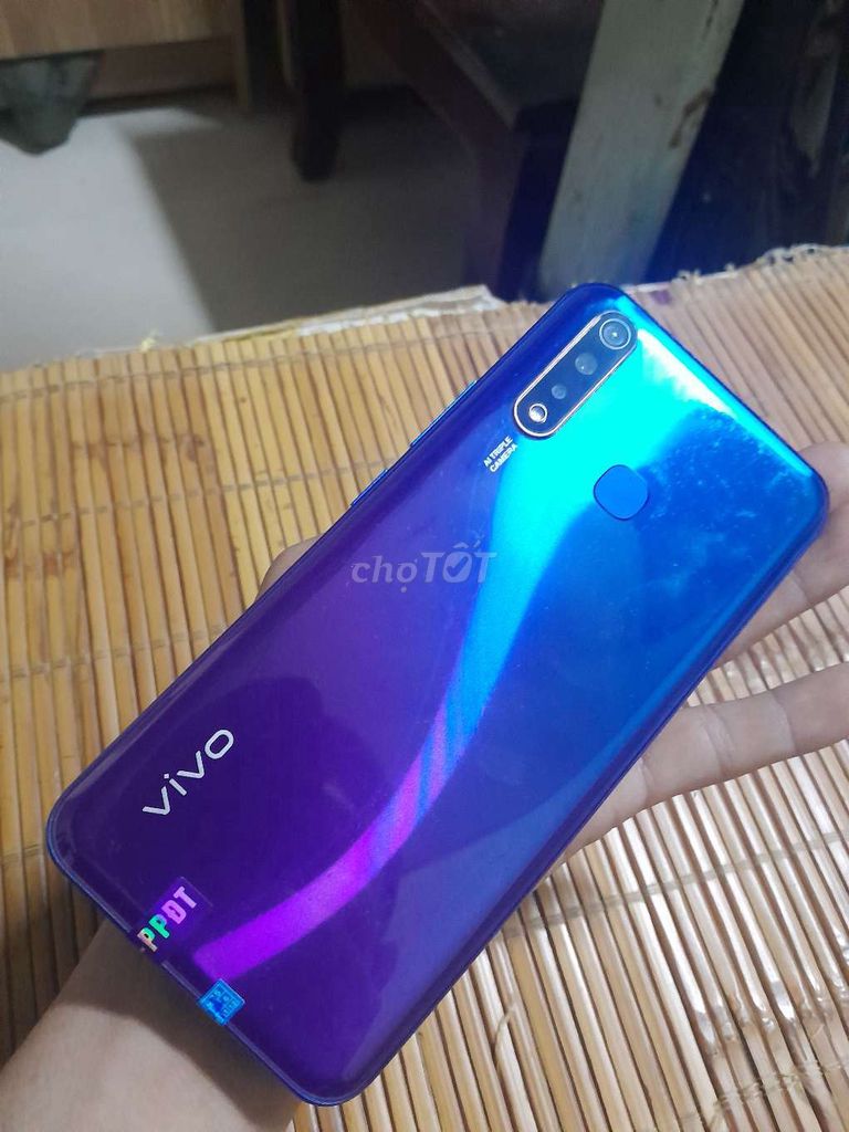 vivo y19 ram 8 128 phun. Mua bán Điện thoại tại Quận Nam Từ Liêm Hà Nội được đăng bởi Hoàng Long hình 1