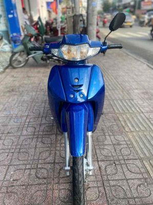 wave an pha 100cc cavet theo xe giấy tờ đầy đủ. Mua bán Xe máy tại Quận 7 Tp Hồ Chí Minh được đăng bởi Gia Bảo  hình 1