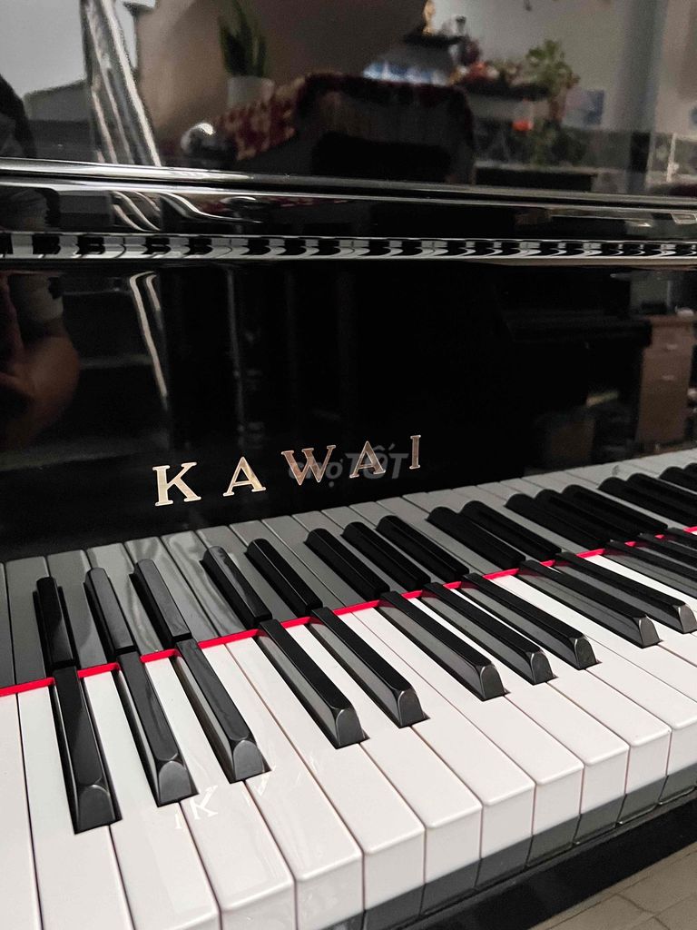 PIANO KAWAI BL71