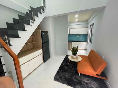 Аренда · 1 комн. · 30 м² · Quận 7, ул. Đường Nguyễn Văn Quỳ