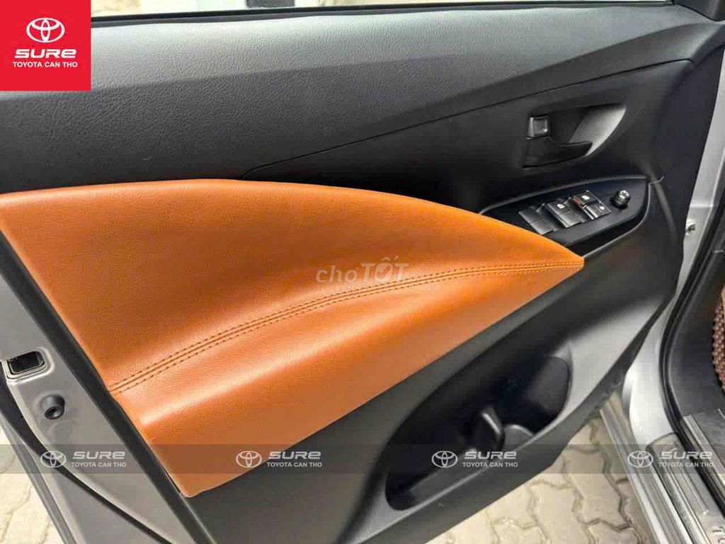 Toyota Innova 2019 2.0E - bảo hành Toyota. Mua bán Ô tô tại Quận Cái Răng Cần Thơ được đăng bởi TOYOTA SURE CẦN THƠ XE QUA SỬ DỤNG CHÍNH HÃNG hình 13