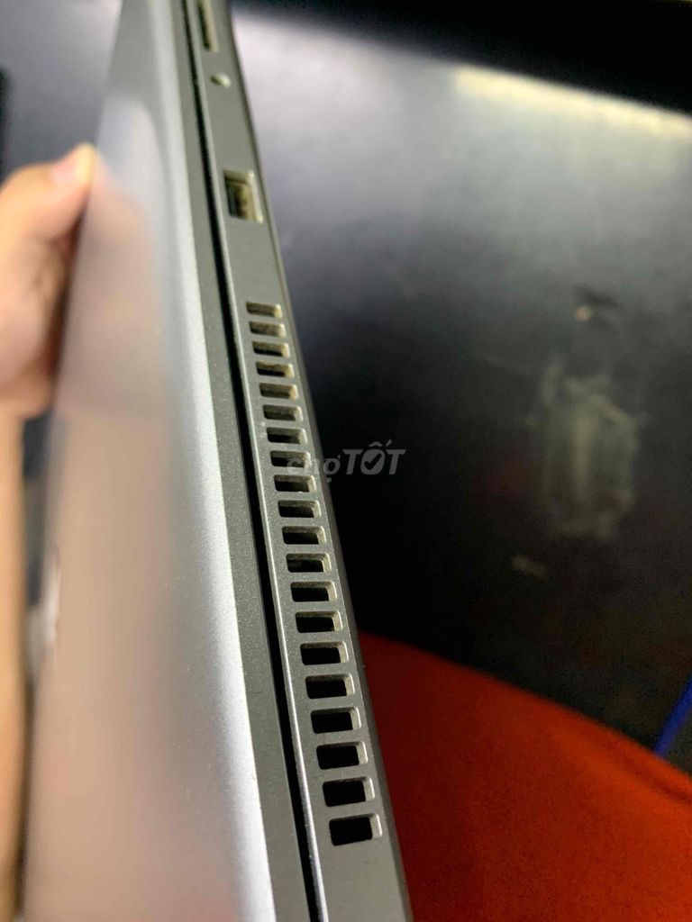 HP 450 G5 I5 7200U 16GB Bạc. Mua bán Laptop tại Quận Gò Vấp Tp Hồ Chí Minh được đăng bởi Phát hình 1
