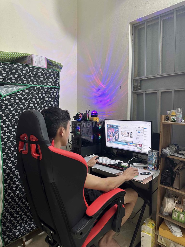 Pc gaming giá rẻ