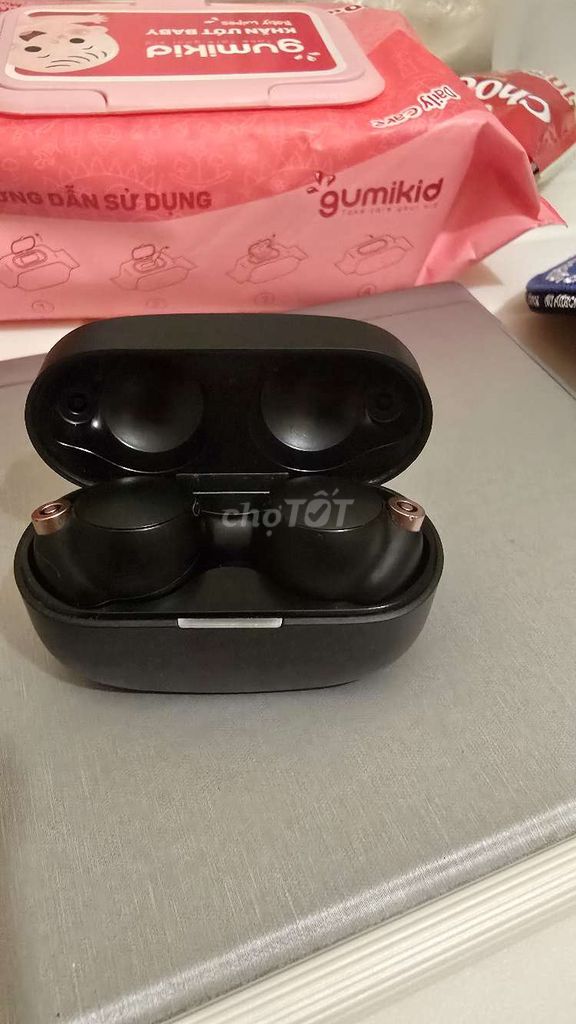 Tai nghe Sony 1000XM4 Đen. Mua bán Tivi, Âm thanh tại Huyện Ý Yên Nam Định được đăng bởi Huy Lê hình 1