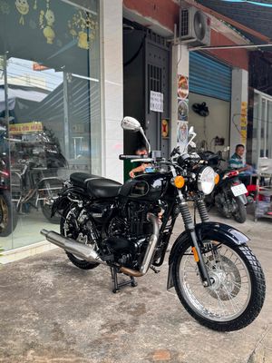 Cần bán Benelli Imperiale 400 Abs 2020 Xe keng đep. Mua bán Xe máy tại Quận Bình Tân Tp Hồ Chí Minh được đăng bởi Việt Motor Bình Tân