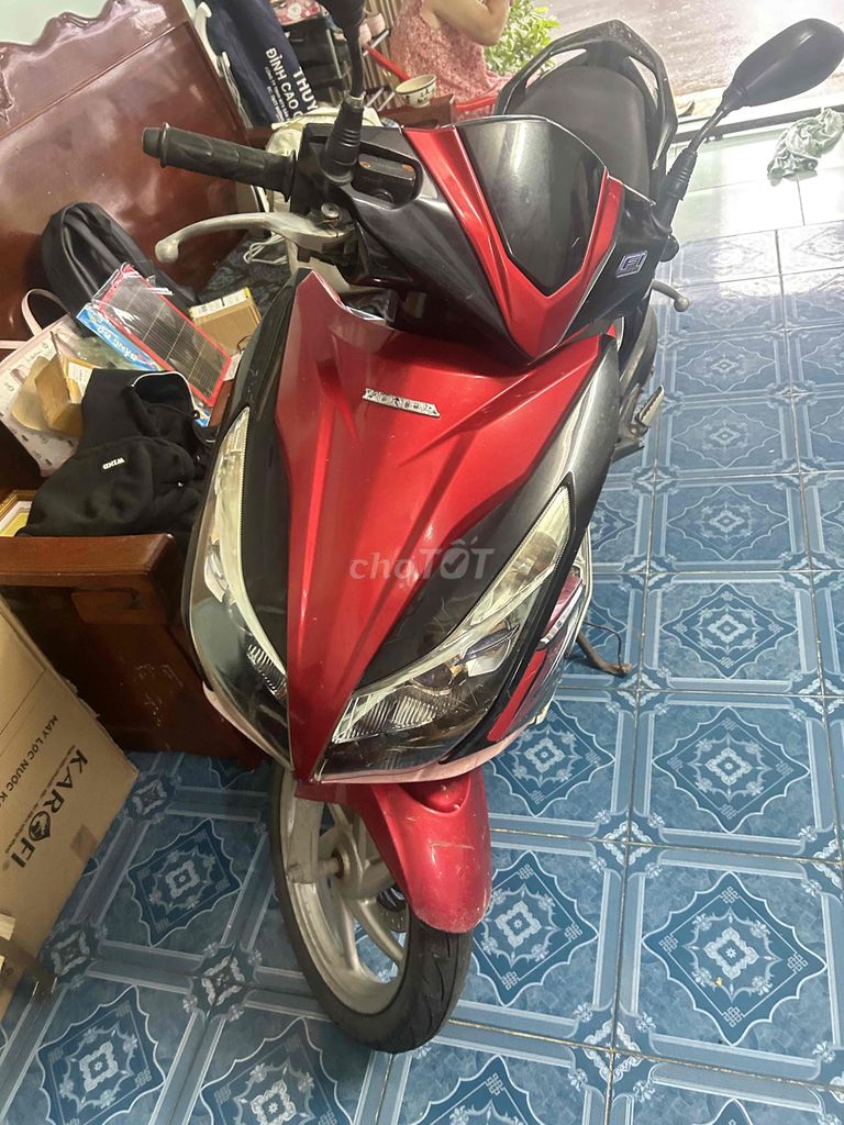 bán xe tay ga chính chủ. Mua bán Xe máy tại Thành phố Cà Mau Cà Mau được đăng bởi Hữu Duy hình 1