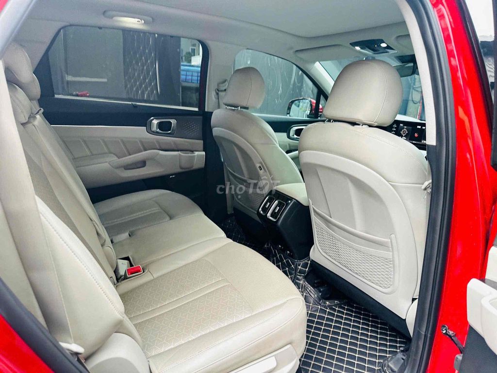 New Sorento 2.5 Signature 2021 Chất xe cực đẹp. Mua bán Ô tô tại Thành phố Thủ Đức Tp Hồ Chí Minh được đăng bởi THẮNG NGUYỄN hình 9