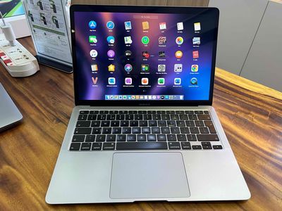 ✅Sale MacBook Air 2020 MWTJ2 intel - Trả góp 0 đ