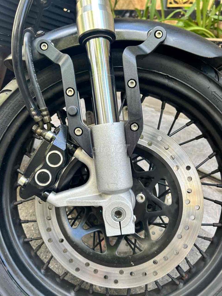 GPX Genteleman 200cc Bản đặc biệt bô độ đẹp pkl. Mua bán Xe máy tại Quận Cầu Giấy Hà Nội được đăng bởi Tong motor xe may hình 5