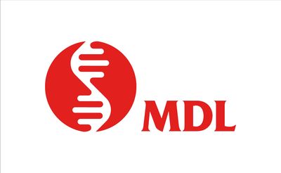 CÔNG TY CỔ PHẦN MDL ASIA logo