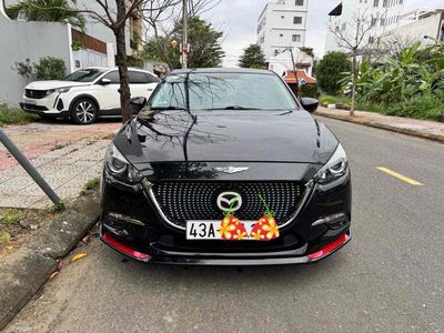 Mazda 3 2019 1.5L Luxury - 45000 km