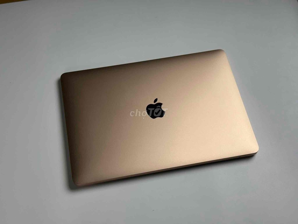 Apple Macbook Air M1 8GB/256GB Vàng sạc 30 lần. Mua bán Laptop tại Thành phố Thủ Đức Tp Hồ Chí Minh được đăng bởi JP mobile  hình 1