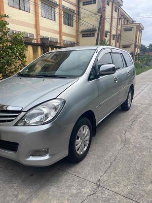 Toyota Innova 2011 G - 86836 km. Mua bán Ô tô tại Huyện Châu Thành Tây Ninh được đăng bởi Lâm Gia