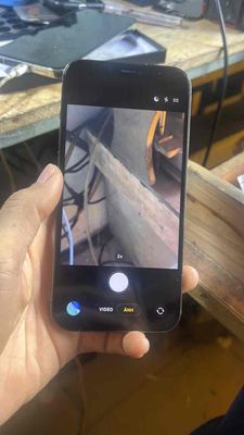 Apple iPhone 12 Pro Max 256GB Xám Hỏng