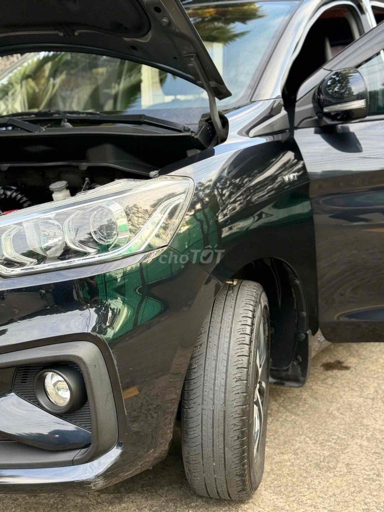 Suzuki Ertiga 2022 Hybrid 1.5 AT - 67000 km. Mua bán Ô tô tại Thành phố Thủ Đức Tp Hồ Chí Minh được đăng bởi VinFast Thủ Thiêm hình 18