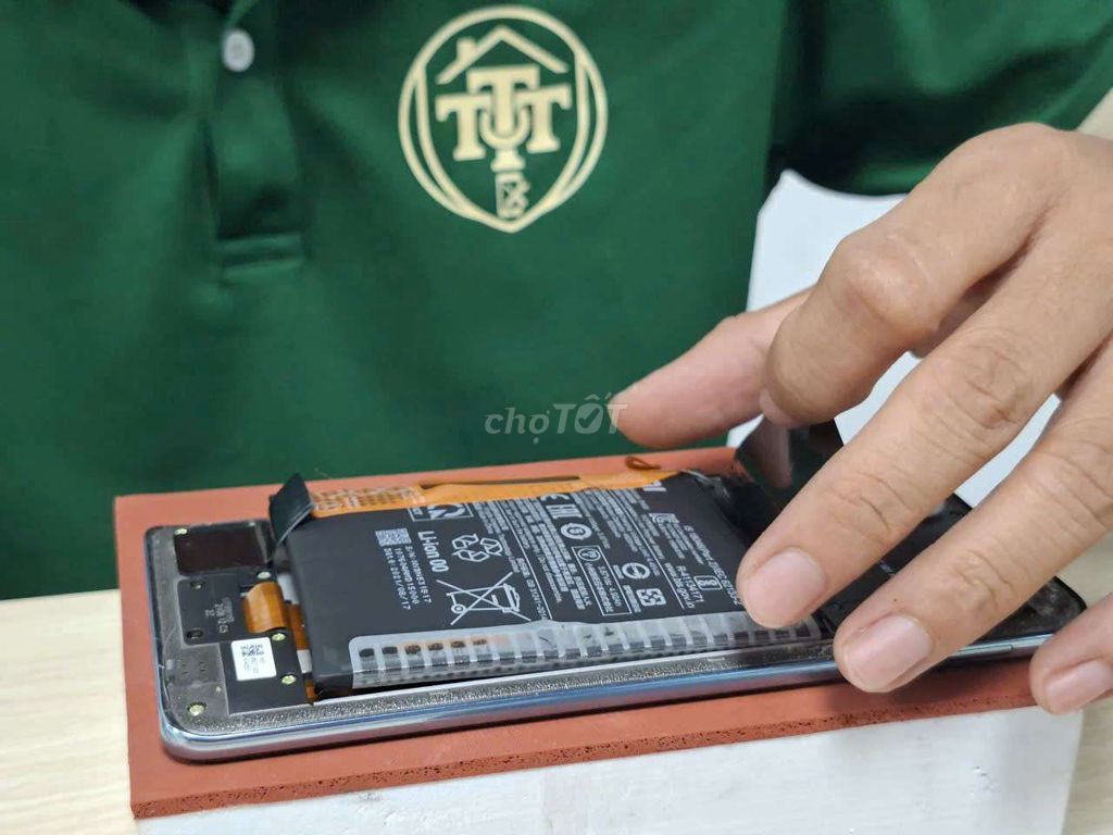 Dịch vụ sửa điện thoại TPHCM. Dịch vụ tại Quận 10 Tp Hồ Chí Minh được đăng bởi TTT Mobile  hình 1