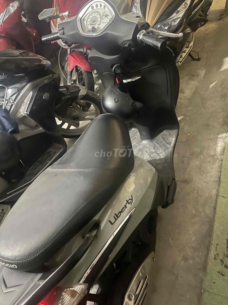bán xe liberty. Mua bán Xe máy tại Quận 1 Tp Hồ Chí Minh được đăng bởi Nguyễn Thắng hình 1