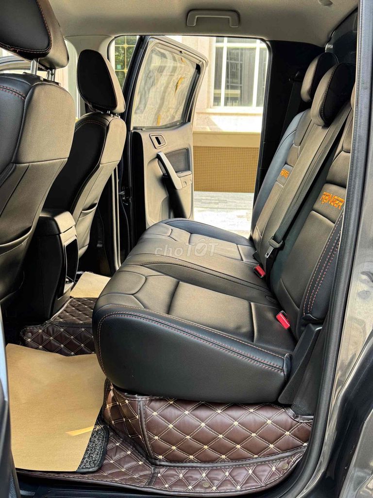 Ford Ranger XLS 2.2AT 2021 nhập Thái cực mới. Mua bán Ô tô tại Thành phố Thủ Đức Tp Hồ Chí Minh được đăng bởi Thiện Hướng  hình 17